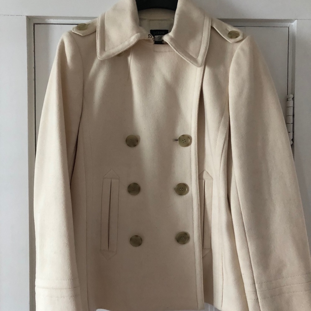 Jcrew Jacket